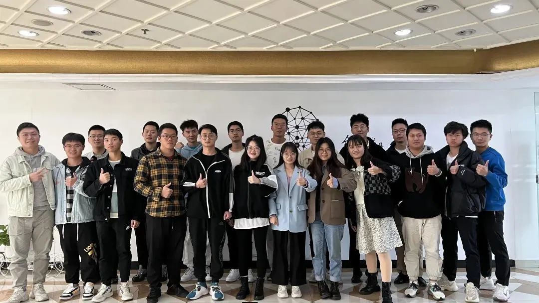 中建八局第一建設(shè)有限公司華南公司2021年算量計(jì)價(jià)培訓(xùn)班第2期圓滿結(jié)束！
